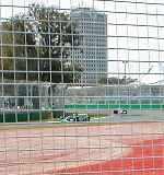 Melbourne Grand Prix 2003