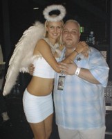 Murray_With_Angel